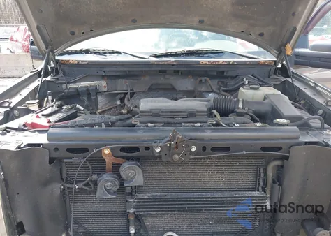 2010 Ford F-150 Stx/Xl from USA, damaged, VIN 1FTEX1EW7AFD37574